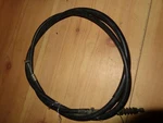1983 Honda Oem Clutch Cable 22870-MG1-000. Fixed Price $25.00.