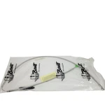 Barnett 102-30-10046-12 Stainless Steel Clutch Cable +12" 0652-1553 Fits Harley. Fixed Price $94.95.