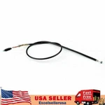 Motor Wire Steel Braided Clutch Cable For Honda CB250 Hornet 1996-2004 Us. Fixed Price $15.73.