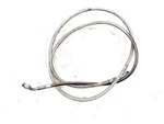 2008 Victory Kingpin Vegas Clutch Hose Line. Fixed Price $99.95.