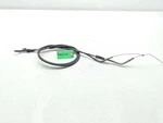 10-14 Kawasaki Versys KLE650 Throttle Cable Lines. Fixed Price $24.99.