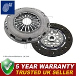 Blue Print Clutch Kit Fits Qashqai NV200 Megane Scenic Kadjar Duster. Fixed Price $105.62.