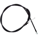 Motion Pro Longitudinally Wound Blackout Clutch Cable 06-2164. Fixed Price $29.99.