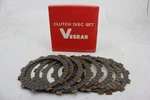Nos Vesrah Clutch Friction Plate Kit Set Of 78-80 Suzuki GS1000 Made In Japan. Fixed Price $74.99.
