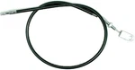 Motion Pro Black Vinyl Clutch Cable 06-0000. Fixed Price $34.35.