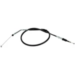 Parts Unlimited Clutch Cable Suzuki DR250 90-93 90-98 DR350S. Fixed Price $24.95.