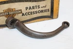 1980-83 Harley Flt Fxr Shovelhead Transmisson Clutch Release Lever Arm Nos. Fixed Price $18.50.