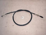 Honda 1977-78 XR75, 1979-99 XR80 Clutch Cable #22870-153-000. Fixed Price $15.00.