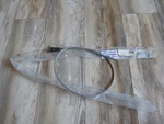 Motion Pro Suzuki 01-06 RM125 RM250 Throttle Cable 04-0209 Oem 58300-37F00 OM28. Fixed Price $13.00.
