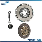 02-055 Transmission Clutch Kit For Audi A4 Quattro 2005-2008 L4 2.0L Turbo. Fixed Price $66.10.