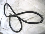 96 Kawasaki Vulcan Classic VN1500 D Clutch Slave Hose Line 43059-1954 Parts Only. Fixed Price $12.48.
