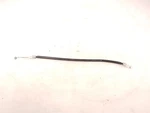 2012 Yamaha FZ6R Seat Cable Line Free Shipping. Fixed Price $14.91.