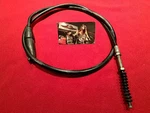 Honda CM400 1979-1981 Motorcycle Clutch Cable Oem Clean. Fixed Price $18.50.