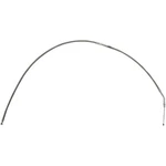 Barnett Stainless Steel Clutch Cable For Yamaha 102-90-10003. Fixed Price $93.04.