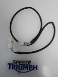 Triumph Bonneville Bobber T120 Fuel Pump Extension Cable T3880391. Fixed Price $32.65.