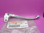 Nos Yamaha TY80 TZ125 TZ250 FZR750R Genuine Clutch Lever Oem 214-83912-00. Fixed Price $44.98.