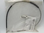 Oem Harley Davidson Ss Braided Clutch Control Cable Kit Xl 38727-04 New. Fixed Price $59.99.