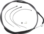Magnum High-efficiency Polished Karbonfibr Clutch Cable 72368HE. Fixed Price $155.15.