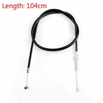 Clutch Control Cable For Honda XL600V XLV600 Transalp 1987-2000 22870-MM9-000 Ue. Fixed Price $17.78.