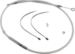 Magnum 32172HE High-efficiency Braided Sterling Chromite Ii Clutch Cable Softa. Fixed Price $128.20.