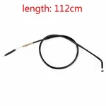 Clutch Cable For Yamaha DS400 96-08 XVS400C XVS650 V-star 1998-2014 Usa. Fixed Price $19.81.