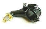 Tusk Clutch Lever Perch Bracket For Kawasaki KX65 80 85 100 125 250 500 Mount 07. Fixed Price $19.60.