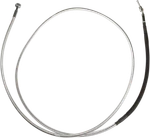 Magnum Sterling Chromite Ii Hydraulic Clutch Line 31978. Fixed Price $131.87.