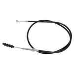Motion Pro 02-0407 Black Vinyl Clutch Cable. Fixed Price $19.84.
