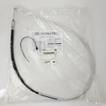 Harley-davidson 04-18 Xl Clutch Control Cable Diamond Back 37200048A. Fixed Price $169.09.