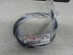 Nos Oem Yamaha Clutch Cable 2005 YZ250T1 Competition Motocross 1P8-26335-50. Fixed Price $29.74.