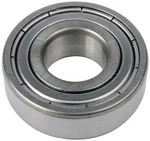 Clutch Pilot Bearing Skf 6202-2ZJ. Fixed Price $50.00.