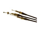 Bronco Clutch Cable 110-129. Fixed Price $20.50.