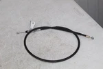 1986 - 1995 Honda CR80R Oem Clutch Cable With Holder 1989. Fixed Price $13.30.