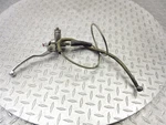 2000 98-01 Ducati M750 Monster Clutch Master Cylinder Lever Control Line. Fixed Price $78.61.