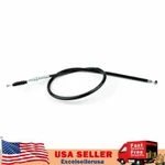 Wire Steel Clutch Cable Replacement For Kawasaki ZX-6R ZX636 2005-2006 Us. Fixed Price $15.78.
