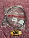 Kawasaki Oem Nos 54011-0578 Cable, Clutch. Fixed Price $45.95.