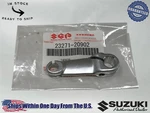 Suzuki Oem Clutch Release Arm 23271-20902 (2000 19)DR-Z400, DR-Z400S,DR-Z400SM. Fixed Price $38.89.