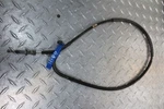 2003 Suzuki GSXR1000 Clutch Cable Line 58200-18G00. Fixed Price $19.99.
