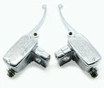 1" Brake Clutch Master Cylinder For Honda Shadow VT1100C 1985-1990. Fixed Price $32.99.
