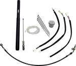 Fat Baggers Inc. 139916-B Handlebar Clutch Cable Extension Fltrxse Road. Fixed Price $249.95.