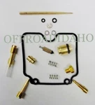 Carburetor Rebuild Gasket & Jet Kit Yamaha Trail Way TW200 TW-200 2001-2019. Fixed Price $28.89.