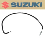 Clutch Cable 04-05 GSXR600 GSXR750 Oem Genuine Suzuki Wire #I299. Fixed Price $25.66.