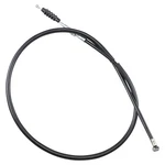 1982 Honda CX500TC Turbo Street Motion Pro Black Vinyl Clutch Cable. Fixed Price $23.79.