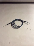 07 Yamaha Yzf R1 Clutch Cable Oem 4C8-26335-00-00. Fixed Price $5.99.