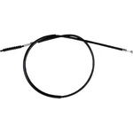 Motion Pro Black Vinyl Clutch Cable 02-0187. Fixed Price $30.95.