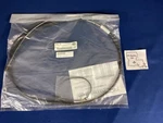 New Harley Davidson Diamondback Series Clutch Cable, 38979-10A, 38979-10B *. Fixed Price $100.00.