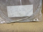 Vw Bug Beetle 73 74-1/2 Clutch Cable Nos # 1117213335C Orma. Fixed Price $29.88.