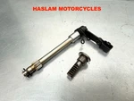 Yamaha FZ1 Clutch Push Lever 2D11638200 4XV1635601 2006 To 2012 Genuine. Fixed Price $40.35.