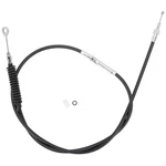 Cycle Standard Clutch Cable Part# 38606-87A 1987-1994 Harley Fxr +4" Extended. Fixed Price $67.27.