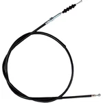Motion Pro Black Vinyl Clutch Cable 02-0020. Fixed Price $30.95.